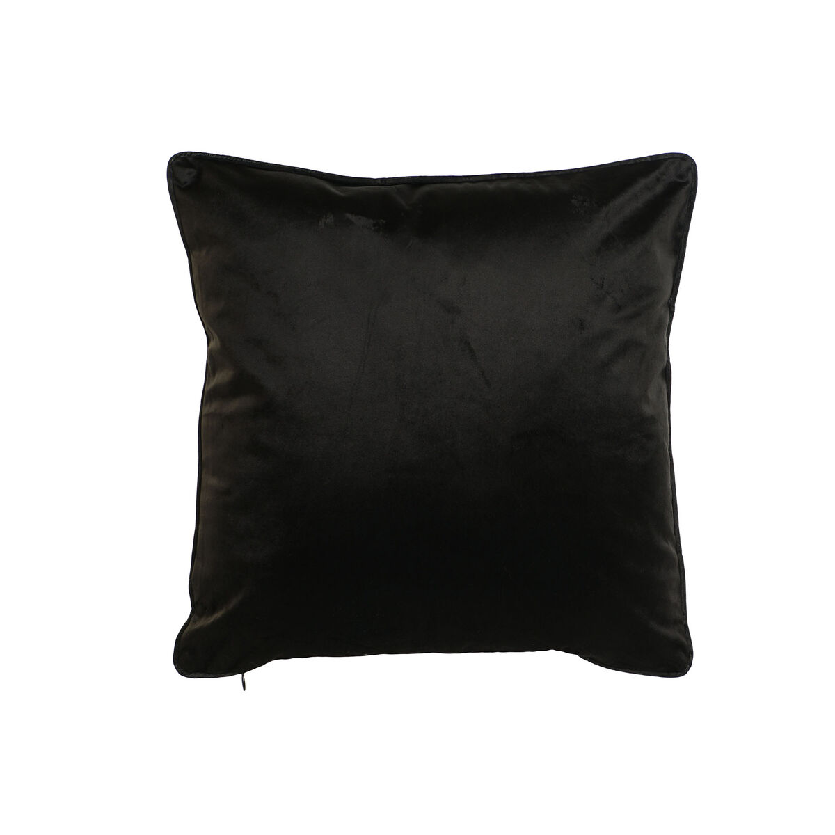 Almofada Home ESPRIT Impresso Chic 45 x 10 x 45 cm